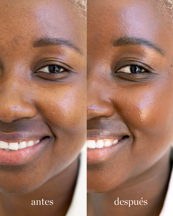 Ere Perez Maquillaje de Avena Belleza Vegana | e357p