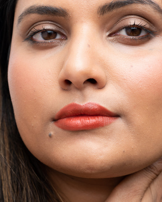 Ere Perez Maquillaje de Avena Belleza Vegana | e357h