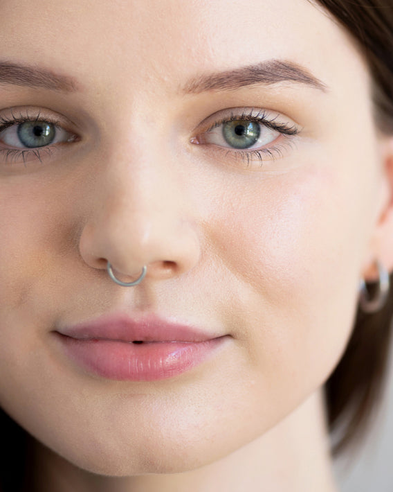 Ere Perez Maquillaje de Avena Belleza Vegana | e357ao