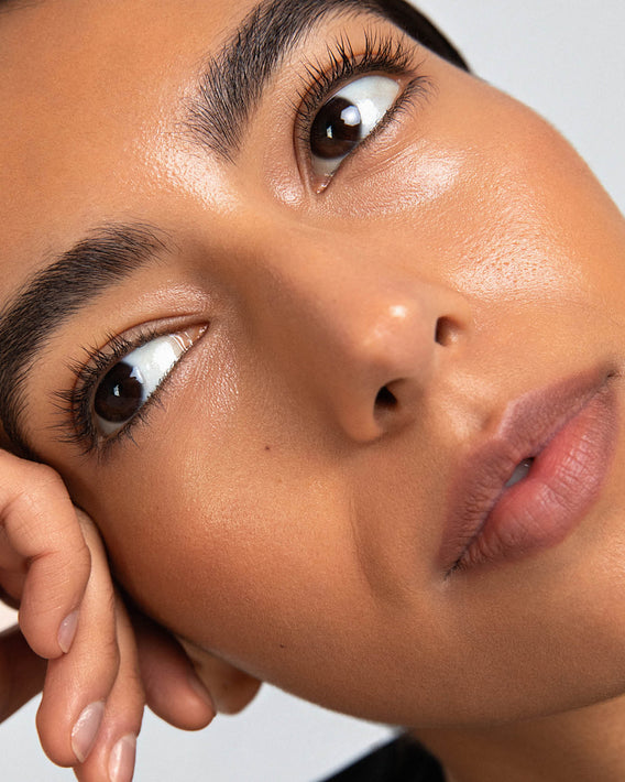 Ere Perez Maquillaje de Avena Belleza Vegana | e357g