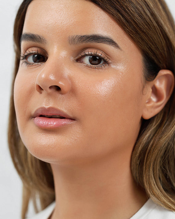 Ere Perez Maquillaje de Avena Belleza Vegana | e357eo