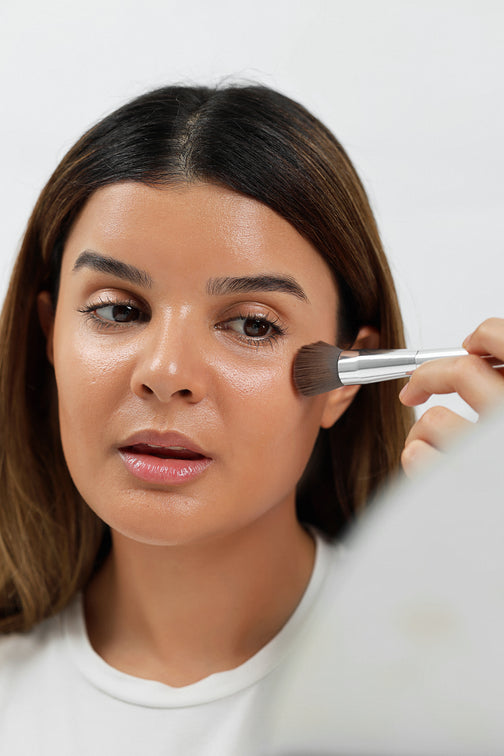 brocha eco vegana multiusos