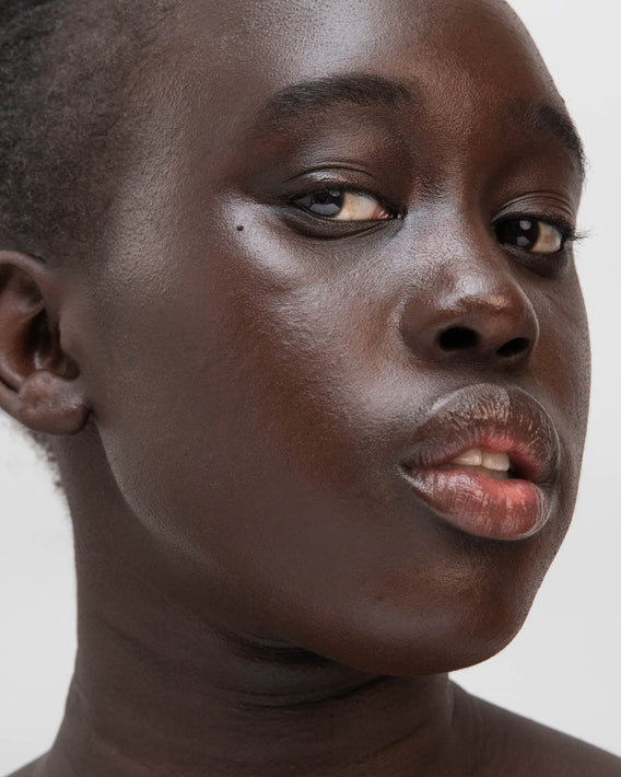 Ere Perez Maquillaje de Avena Belleza Vegana | e357xo