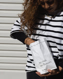 bolsa de papel blanca ep - 20 unidades