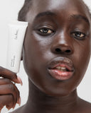 gel bronze con durazno