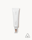 gel bronze con durazno