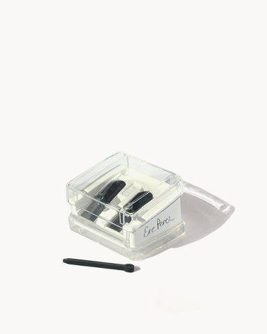 sacapuntas biodegradable