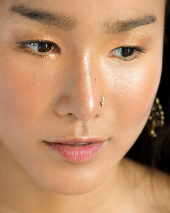 repuesto de bronceador de arroz - tulum