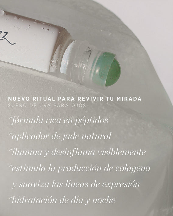 radiance restore set