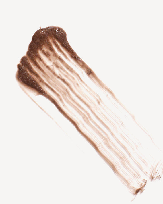 mascara para cejas con argán