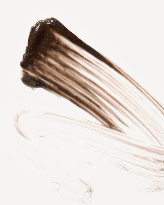 mascara para cejas con argán