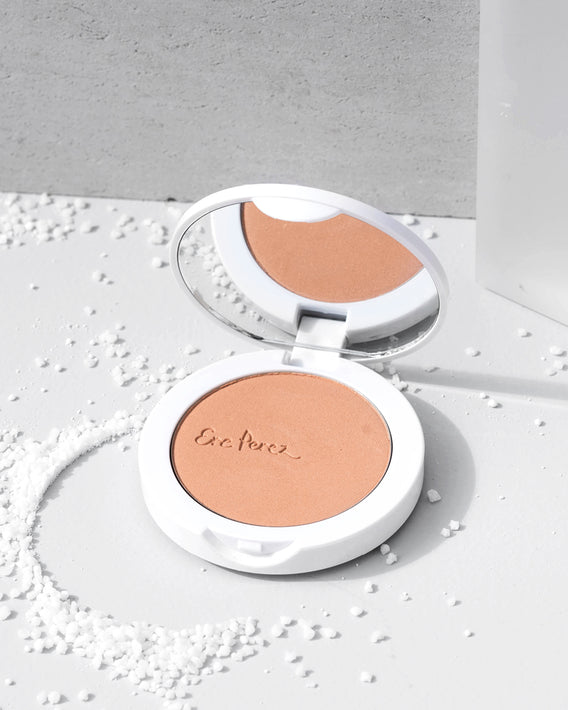 Ere Perez Maquillaje de Avena Belleza Vegana | e389d