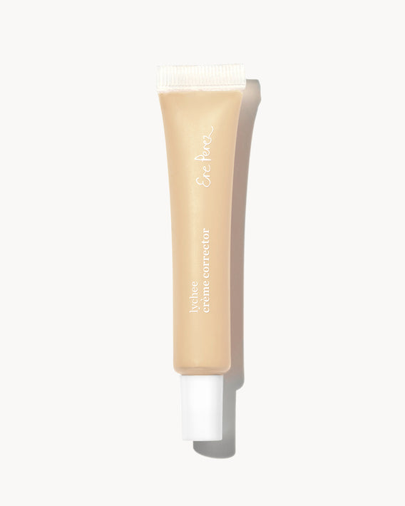 corrector con lichi