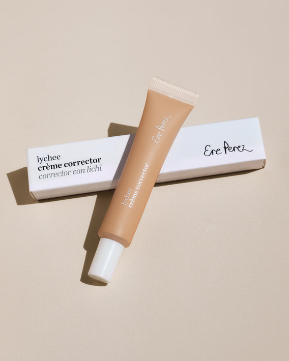 corrector con lichi