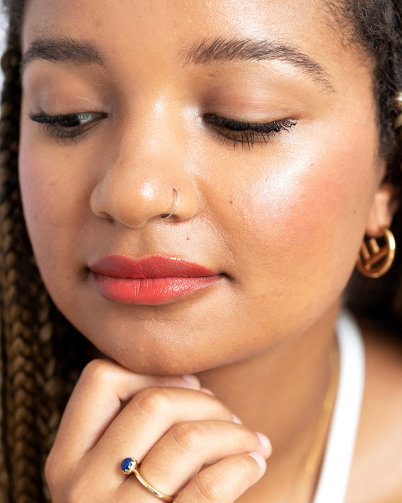 Ere Perez Bálsamo Multiusos de Zanahoria Belleza Vegana | e393i