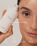 Tónico facial de té negro
