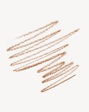 lápiz de cejas con almendras