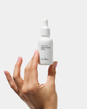 Elixir de té blanco con fito-retinol Ere Perez, presentación minimalista
