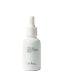 Elixir de té blanco con fito-retinol Ere Perez, sérum facial natural