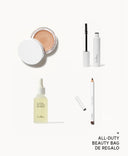 holiday glow gift set