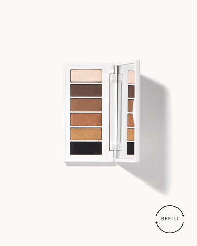 Sombras de ojos