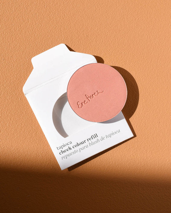 repuesto de blush de tapioca