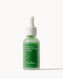 Suero verde hidratante Ere Perez, sérum facial natural