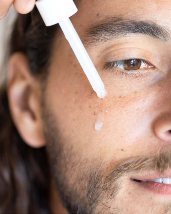 radiance restore set