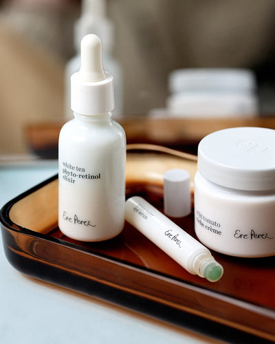 radiance restore set