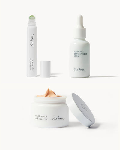 Radiance Restore Set