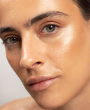 bronceador de arroz
