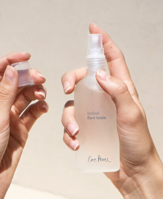 Ere Perez Skincare Australiano Tónico Herbal Tonificante  Belleza Ética Vegana