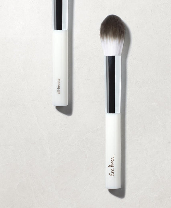 Ere Perez Brocha de Belleza Eco Vegana Esencial