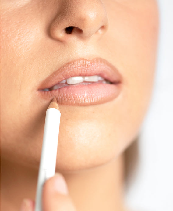 Ere Perez lápiz de labios con açaí ECO libre de plástico | e500g