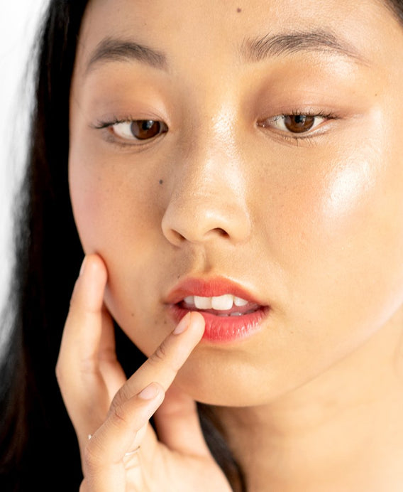 Ere Perez Tinte de Betabel Belleza Vegana | e474h