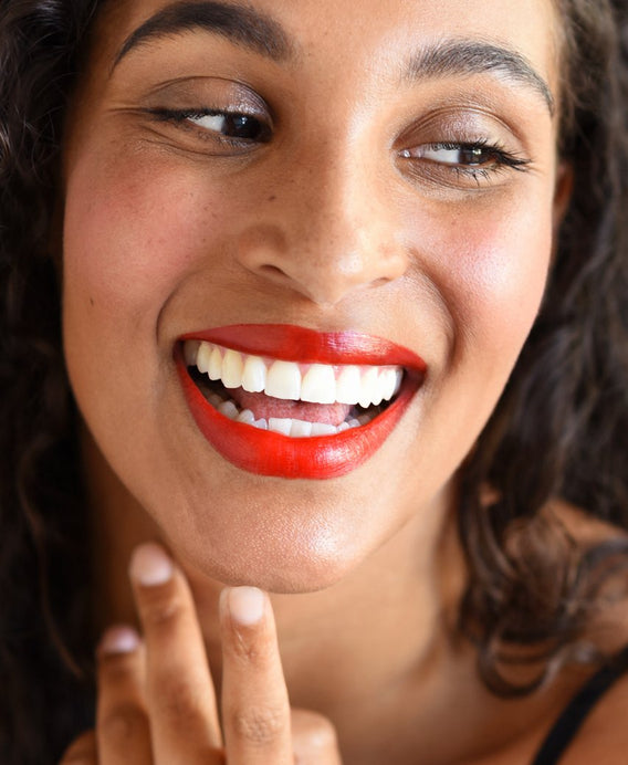 Ere Perez Tinte de Betabel Belleza Vegana | e474h