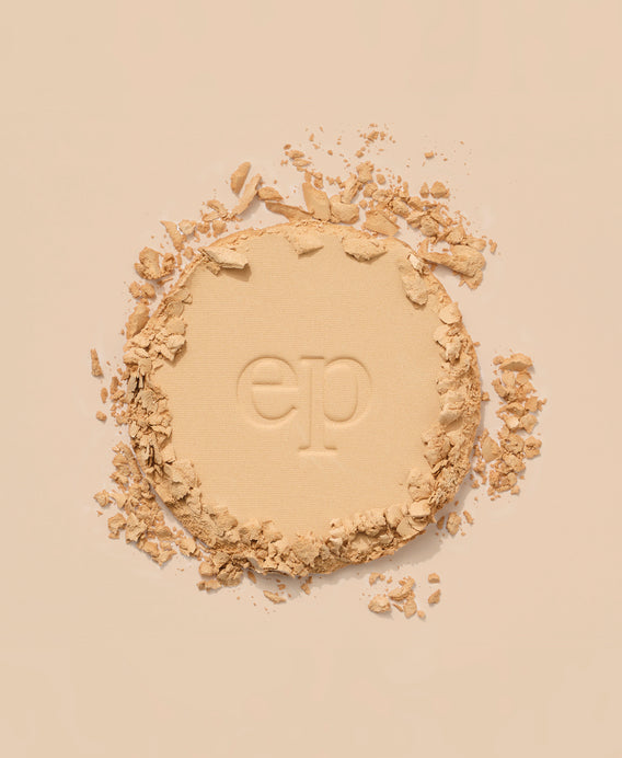 repuesto de polvo translúcido de maíz - original