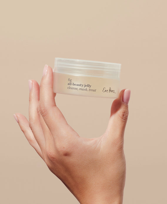 jelly multiusos con higo