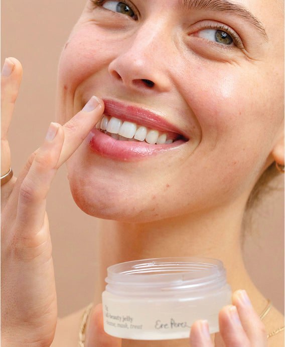 jelly multiusos con higo