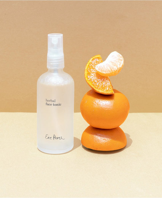 Ere Perez Skincare Australiano Tónico Herbal Tonificante  Belleza Ética Vegana