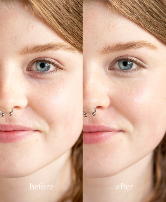 Ere Perez Corrector con Lichi Belleza Vegana | e367b