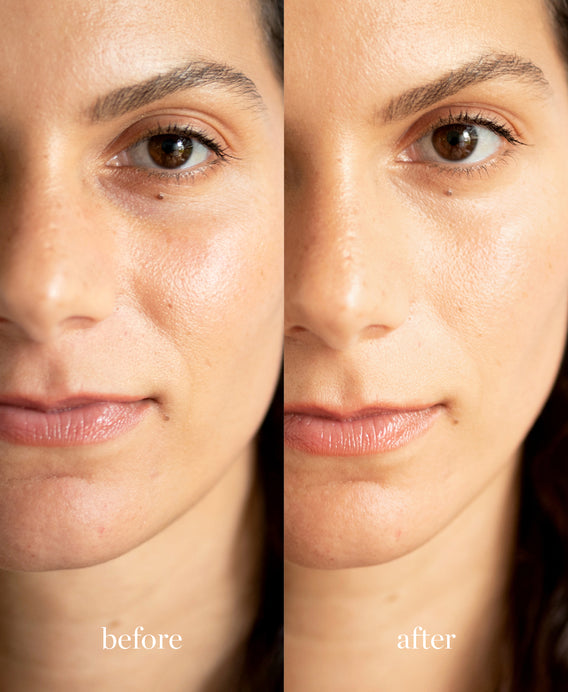 Ere Perez Corrector con Lichi Belleza Vegana | e367d