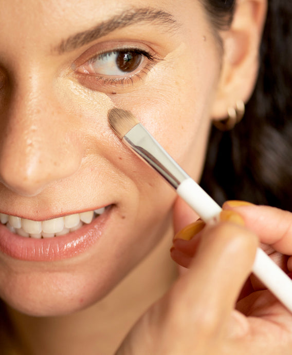 Ere Perez Corrector con Lichi Belleza Vegana | e367d