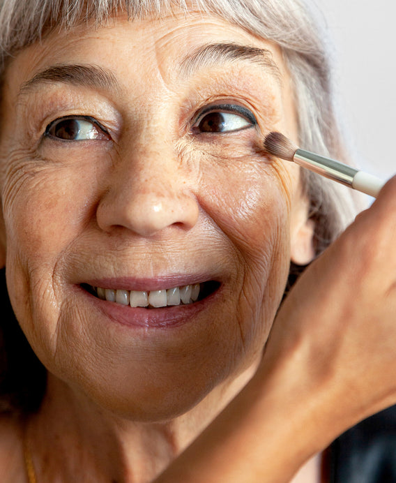 Ere Perez Corrector con Lichi Belleza Vegana | e367d