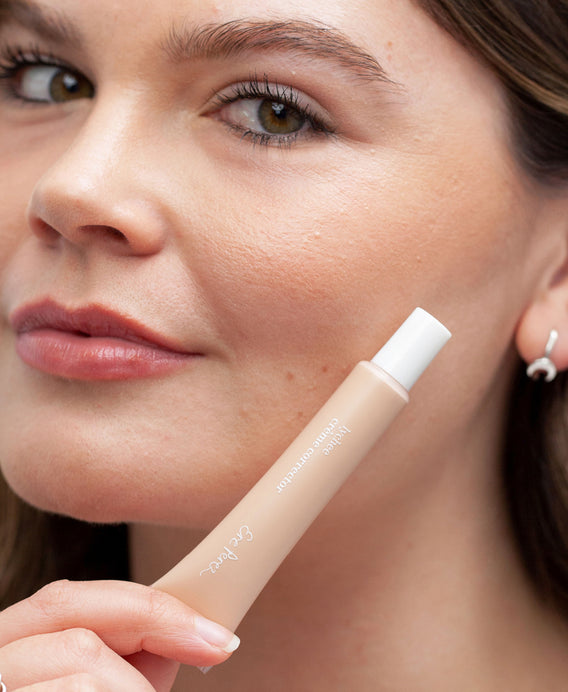 Ere Perez Corrector con Lichi Belleza Vegana | e367f