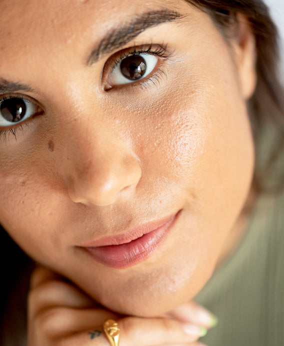 Ere Perez Corrector con Lichi Belleza Vegana | e367h