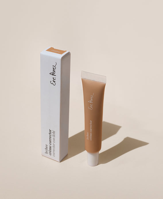Ere Perez Corrector con Lichi Belleza Vegana | e367b