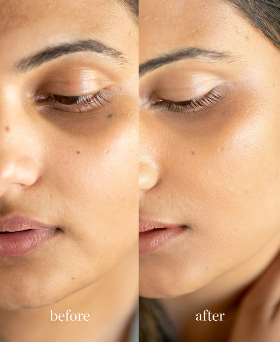 Ere Perez Corrector con Lichi Belleza Vegana | e367j