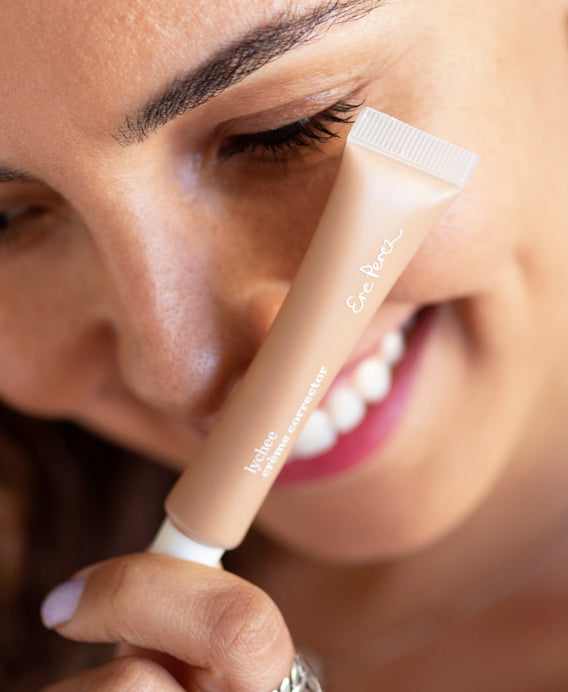 Ere Perez Corrector con Lichi Belleza Vegana | e367j