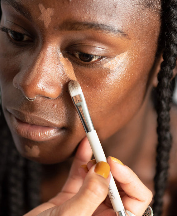 Ere Perez Corrector con Lichi Belleza Vegana | e367p